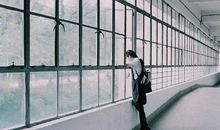 无法诉说的委屈句子 句句痛在心里！