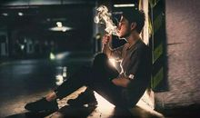 非主流时期用过的签名