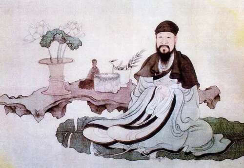 白居易诗选