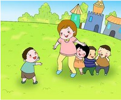 在新学期赞美宝宝的30个单词，幼儿园的老师一定会用它们！