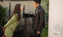 《我，喜欢你》经典台词