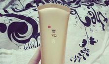 晒化妆品的说说