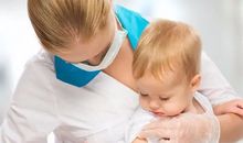 宝宝生病妈妈心疼说说句子