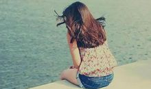 适合深夜发的难过句子