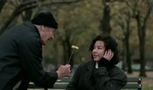 安慰男朋友的温柔句子