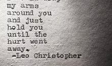 情人节给男朋友写的情话