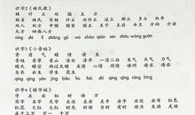 词语造句大全一年级