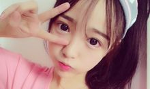 女生低调发自拍的句子