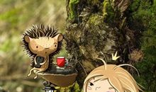 绿茶日常迷惑行为