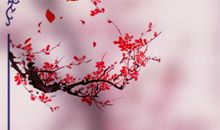 12字到21字古风句子