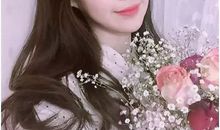 配自拍的精致句子