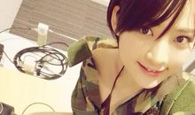 女人臭美的说说心情 幽默臭美说说