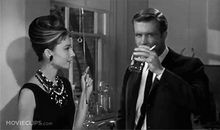 蒂凡尼的早餐经典名言