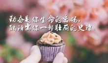 比喻人生无奈的诗