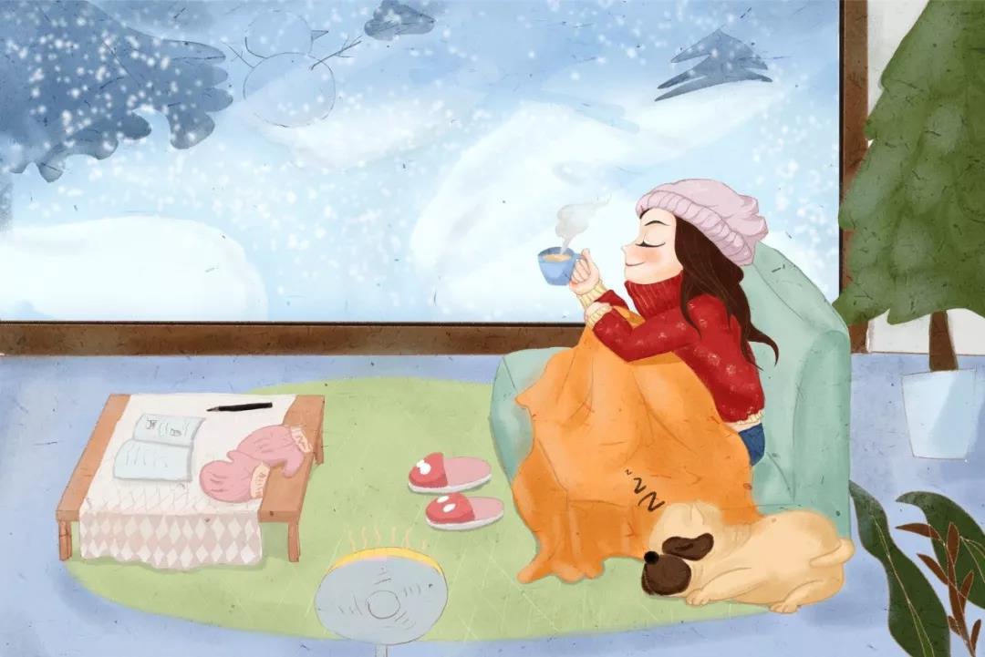 你妈妈告诉你穿长裤2