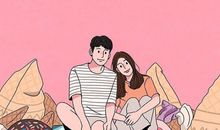 2020最火情话高质量文案句子