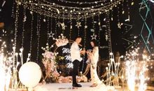 圣诞节求婚表白的句子