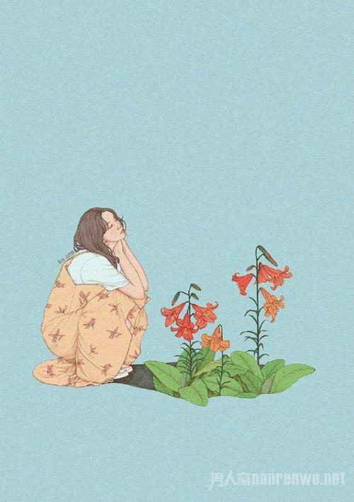 沮丧的谈话