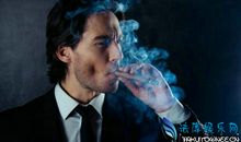 关于抽烟喝酒的语录