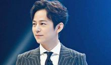 何炅温暖治愈语录