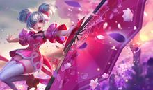 《王者荣耀》经典台词