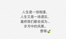 暖心说说短句简单