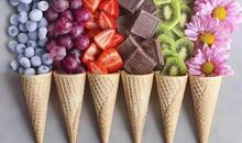 情侣间甜甜的表白句子