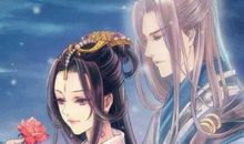 关于古代爱情的诗句经典