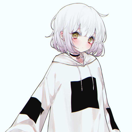 姐姐晚安话