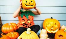 万圣节说说文案