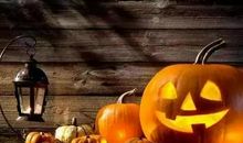 孩子们过万圣节的说说