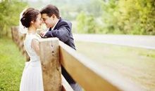 浪漫幸福的句子