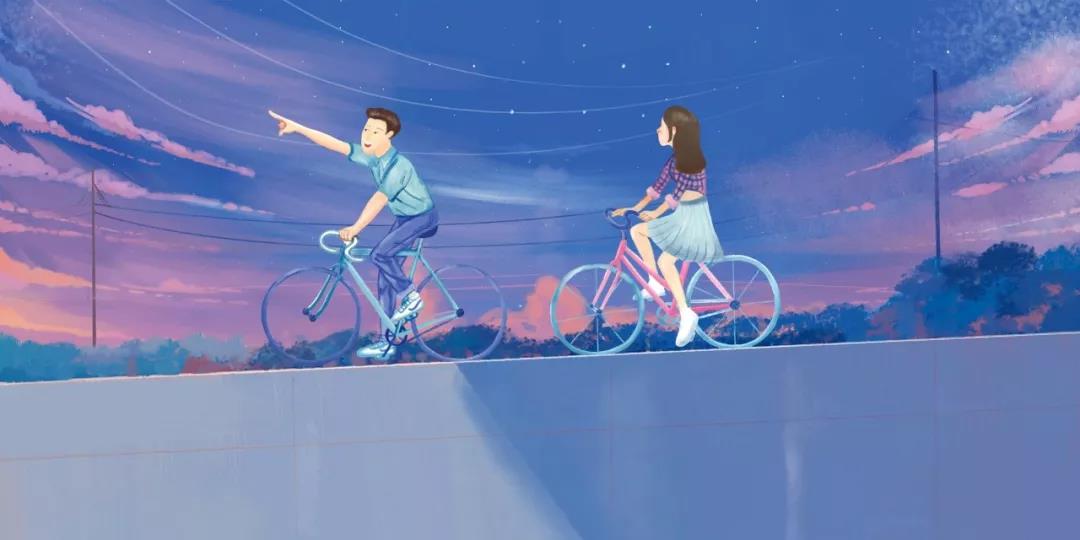 超级感人霸气告白句子2