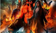 《地狱男爵：血皇后崛起》经典台词