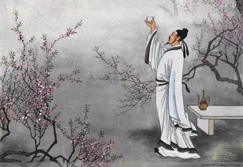关于爱国诗歌的古诗