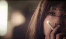 适合抽烟时候发的朋友圈文案句子