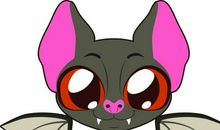 关于蝙蝠的说说