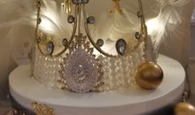 生日短句十字内