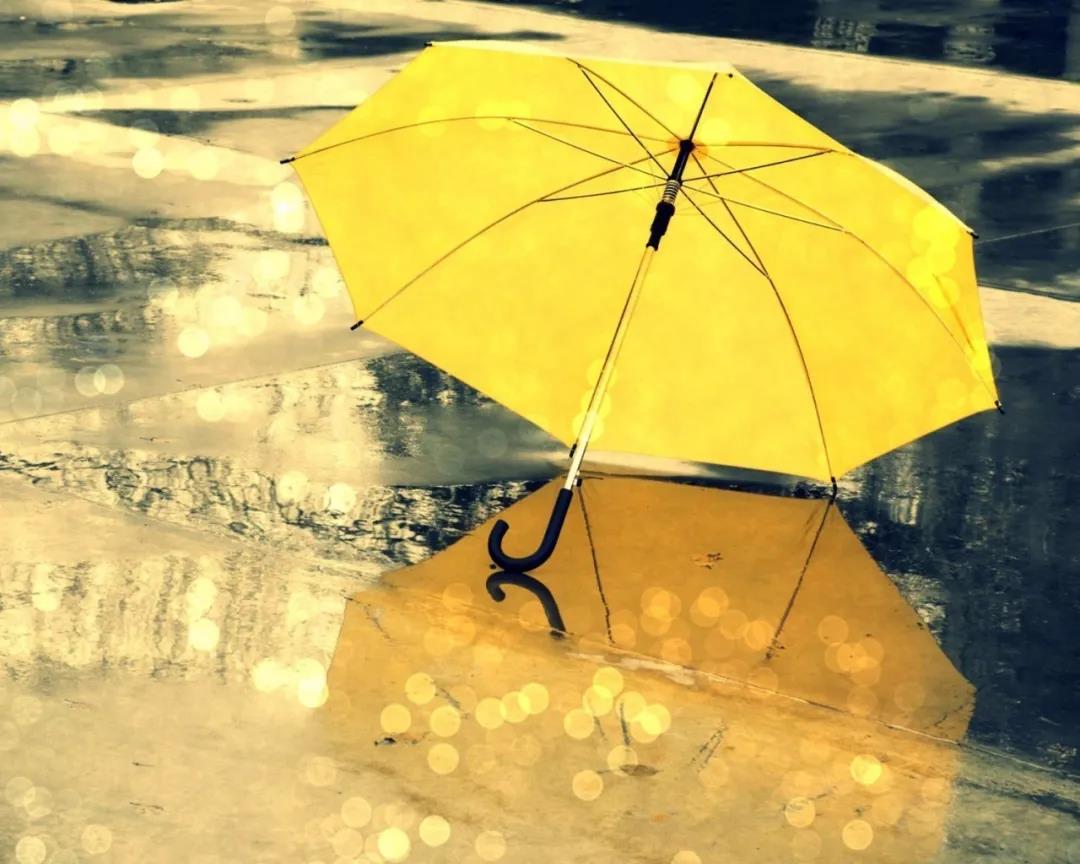 适合下雨天再说1