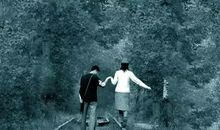 遇见你是幸福的句子