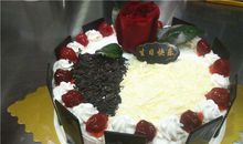 送给弟弟生日祝福