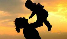 亲情感叹人生无奈的句子