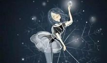 适合熬夜发的霸气句子