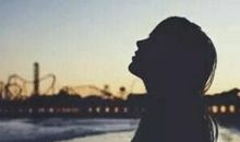 心情比较压抑的句子