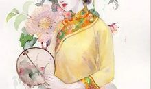 2020个性签名女生简单气质