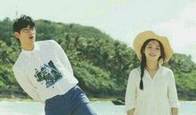 哄姐姐开心的句子