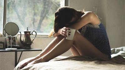 不高兴的句子1