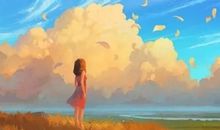 给喜欢的人的表白句子