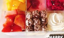 祝福自己女朋友生日快乐的情话