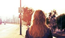 长痘痘心烦的句子